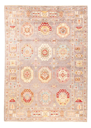 Ziegler Teppich - Ariana - 248 x 178 cm - mehrfarbig