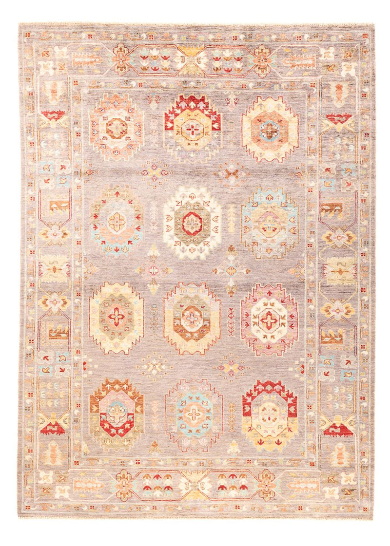 Ziegler Teppich - Ariana - 248 x 178 cm - mehrfarbig