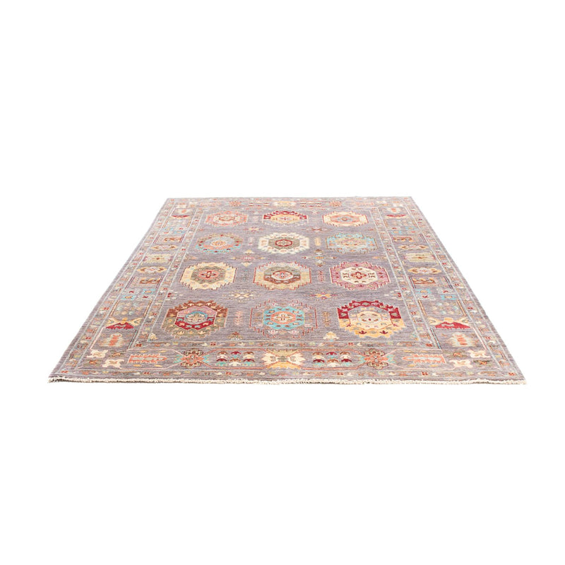Ziegler Teppich - Ariana - 248 x 178 cm - mehrfarbig