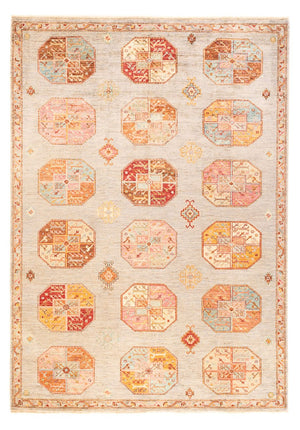 Ziegler Teppich - Ariana - 232 x 173 cm - hellbraun