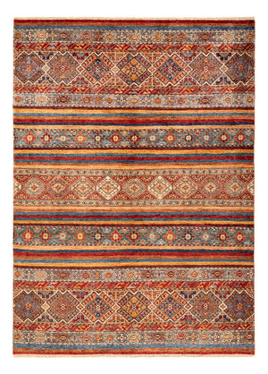 Ziegler Teppich - Shal - 200 x 148 cm - mehrfarbig