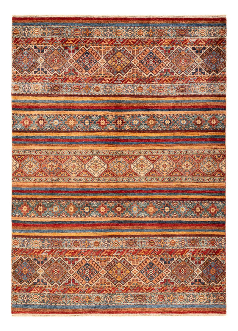 Ziegler Teppich - Shal - 200 x 148 cm - mehrfarbig