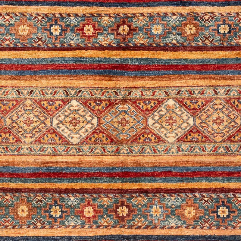 Ziegler Teppich - Shal - 200 x 148 cm - mehrfarbig