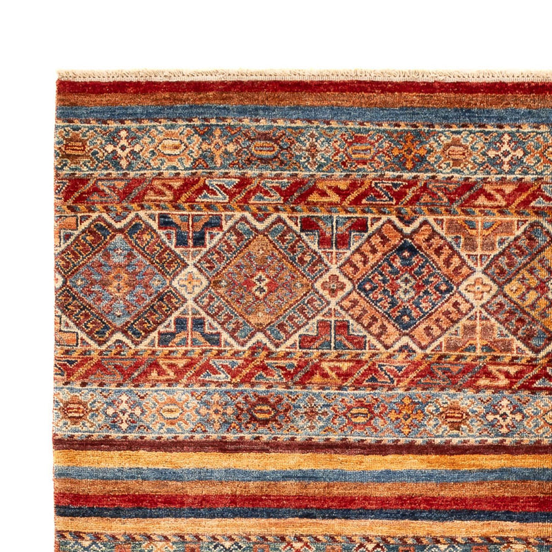 Ziegler Teppich - Shal - 200 x 148 cm - mehrfarbig