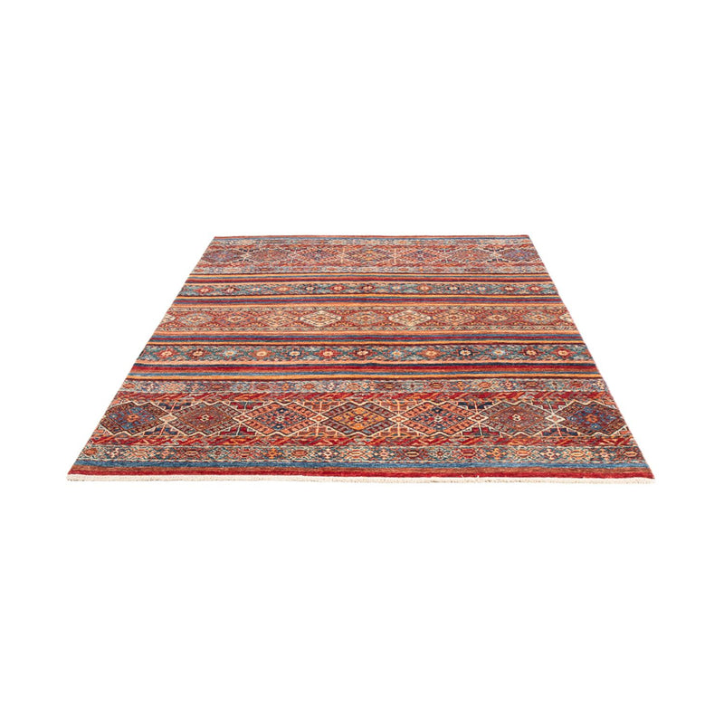 Ziegler Teppich - Shal - 200 x 148 cm - mehrfarbig