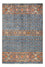 Ziegler Teppich - Shal - 206 x 146 cm - mehrfarbig