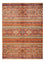 Ziegler Teppich - Shal - 205 x 152 cm - mehrfarbig