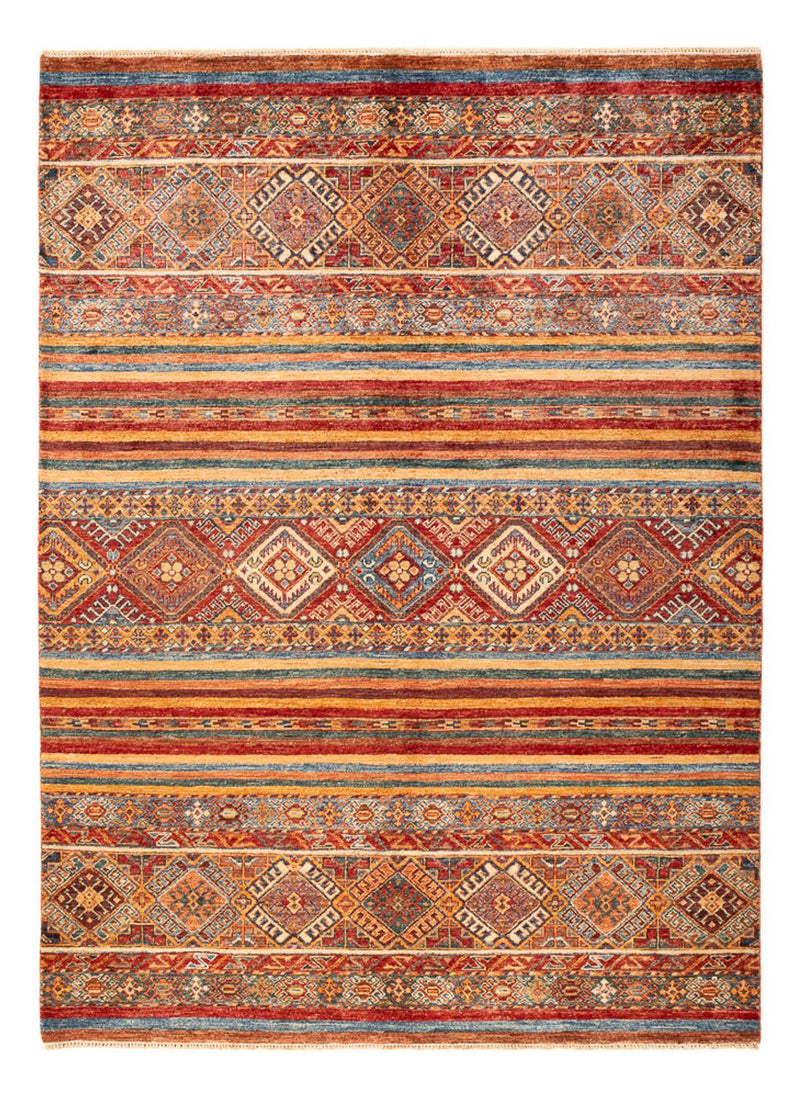 Ziegler Teppich - Shal - 205 x 152 cm - mehrfarbig