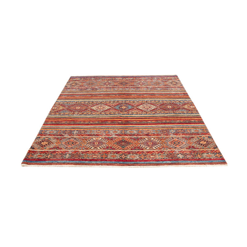 Ziegler Teppich - Shal - 205 x 152 cm - mehrfarbig