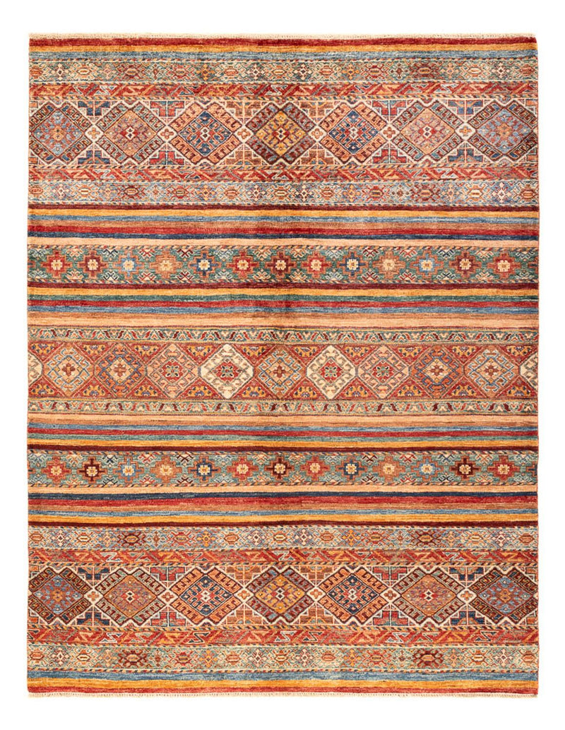 Ziegler Teppich - Shal - 197 x 152 cm - mehrfarbig