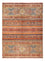 Ziegler Teppich - Shal - 200 x 147 cm - mehrfarbig