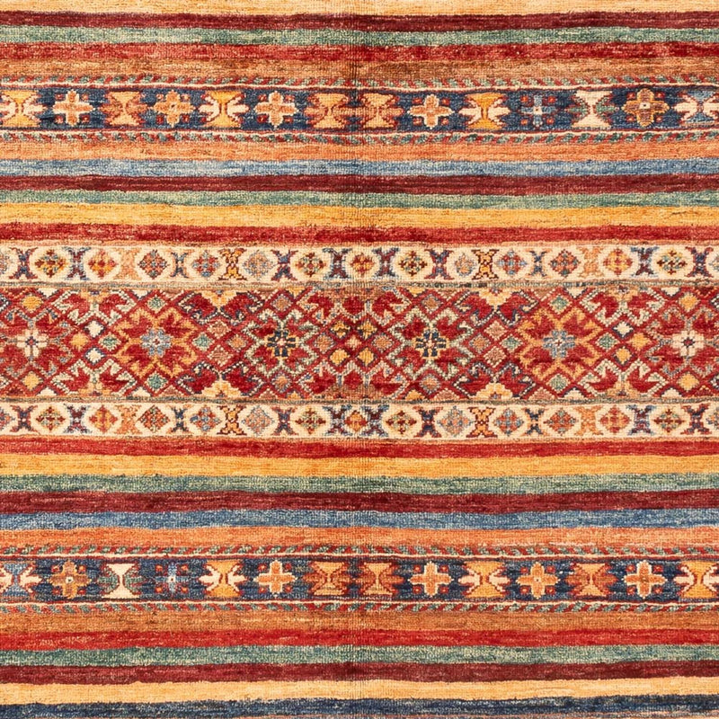 Ziegler Teppich - Shal - 200 x 147 cm - mehrfarbig