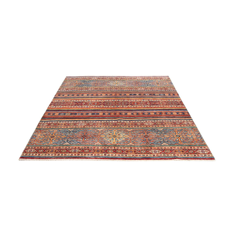 Ziegler Teppich - Shal - 200 x 147 cm - mehrfarbig