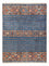 Ziegler Teppich - Shal - 198 x 149 cm - mehrfarbig