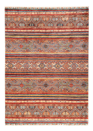 Ziegler Teppich - Shal - 202 x 147 cm - mehrfarbig