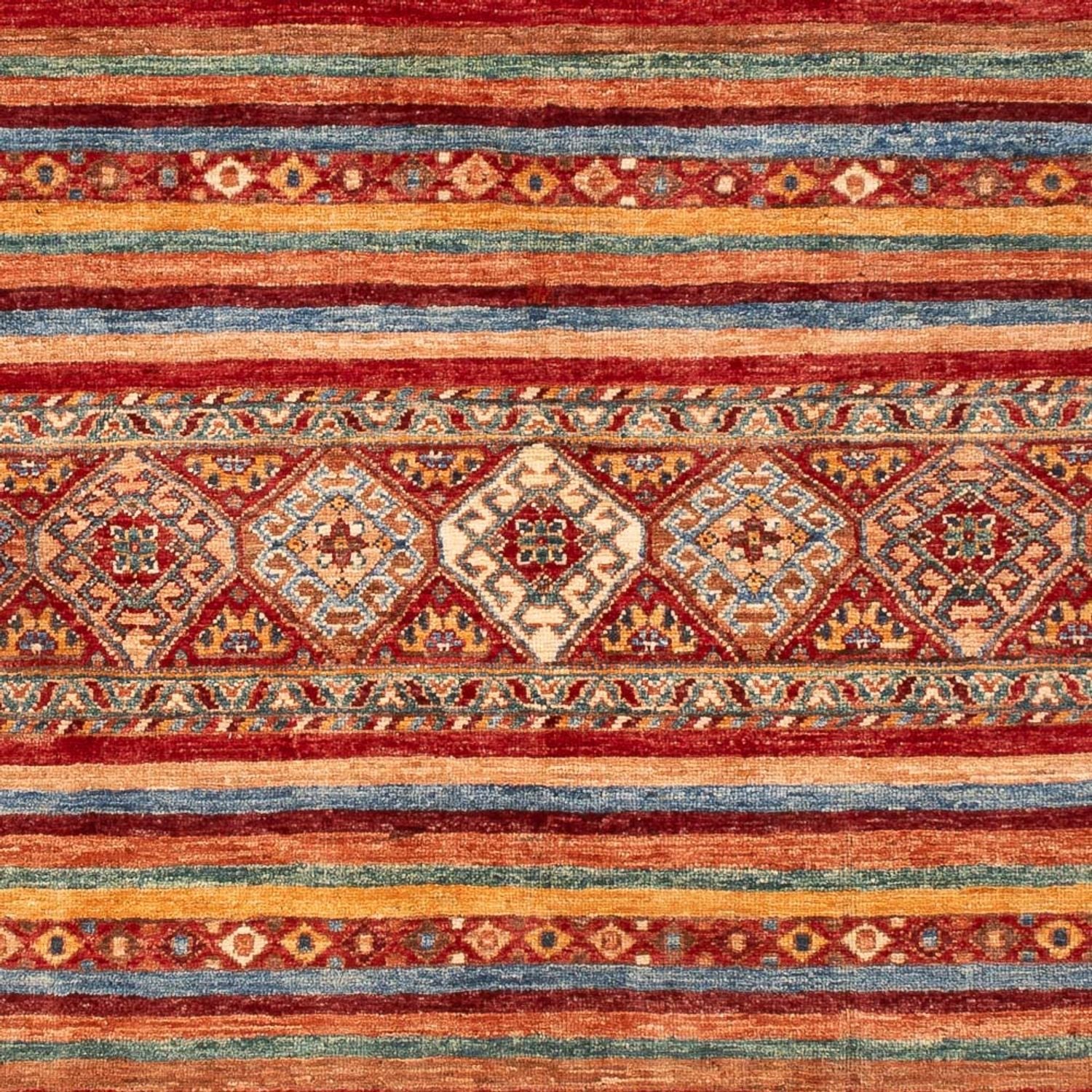Ziegler Teppich - Shal - 199 x 146 cm - mehrfarbig