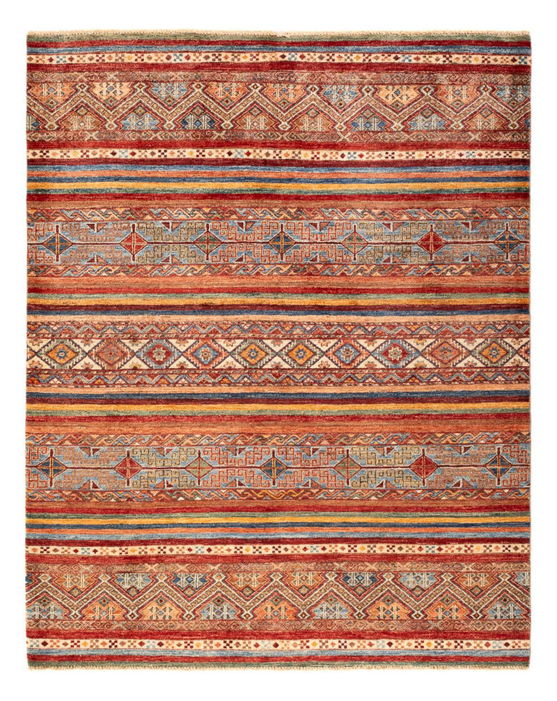 Ziegler Teppich - Shal - 197 x 156 cm - mehrfarbig