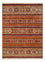 Ziegler Teppich - Shal - 210 x 159 cm - mehrfarbig