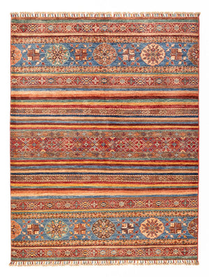 Ziegler Teppich - Shal - 197 x 152 cm - mehrfarbig
