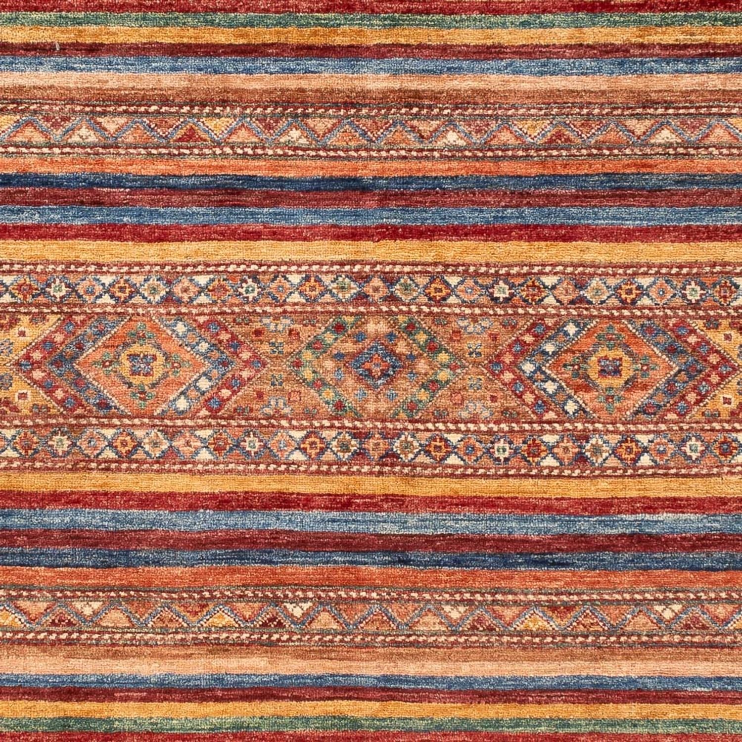 Ziegler Teppich - Shal - 200 x 155 cm - mehrfarbig