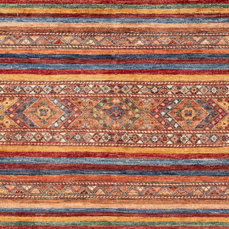 Ziegler Teppich - Shal - 200 x 155 cm - mehrfarbig