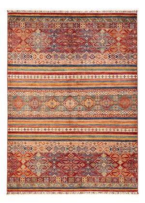 Ziegler Teppich - Shal - 208 x 152 cm - mehrfarbig