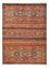 Ziegler Teppich - Shal - 207 x 154 cm - mehrfarbig