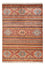 Ziegler Teppich - Shal - 208 x 147 cm - mehrfarbig