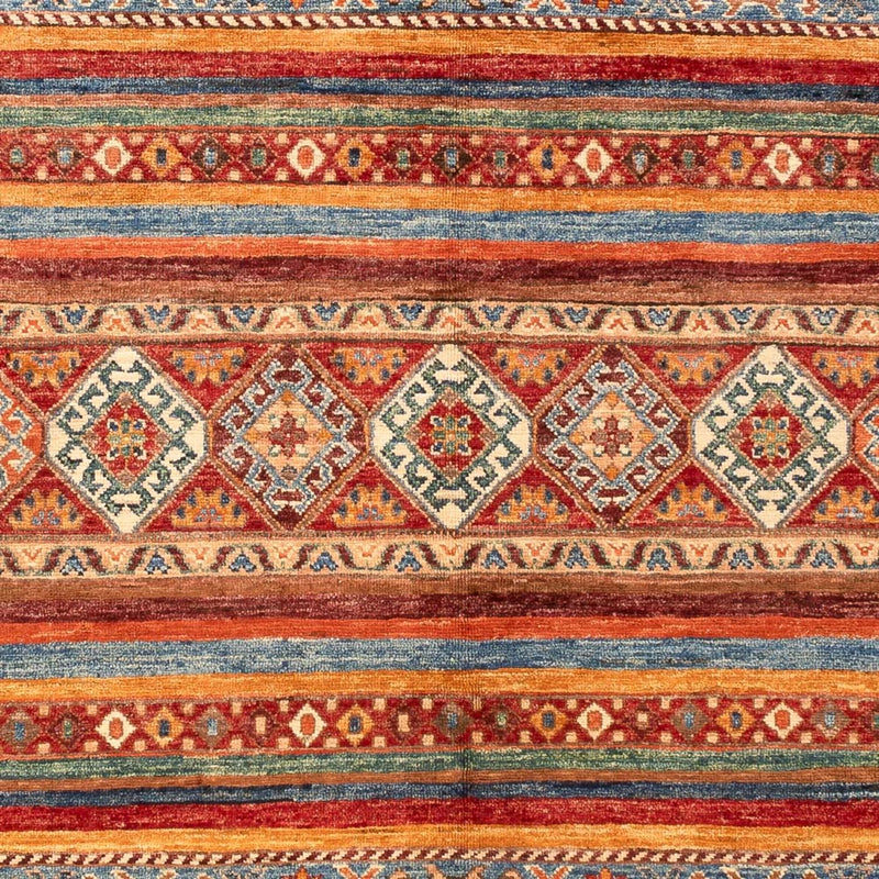 Ziegler Teppich - Shal - 215 x 148 cm - mehrfarbig