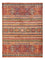 Ziegler Teppich - Shal - 198 x 153 cm - mehrfarbig