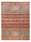 Ziegler Teppich - Shal - 205 x 153 cm - mehrfarbig