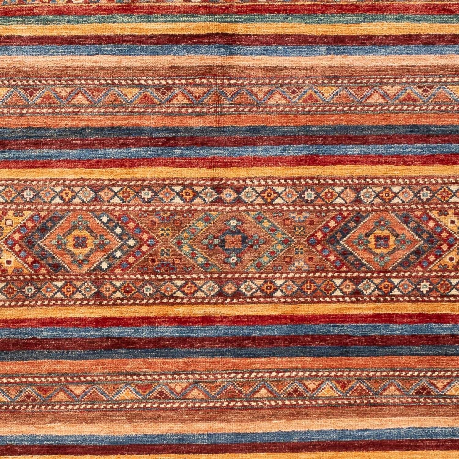 Ziegler Teppich - Shal - 206 x 151 cm - mehrfarbig
