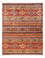 Ziegler Teppich - Shal - 199 x 155 cm - mehrfarbig