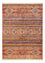 Ziegler Teppich - Shal - 203 x 149 cm - mehrfarbig