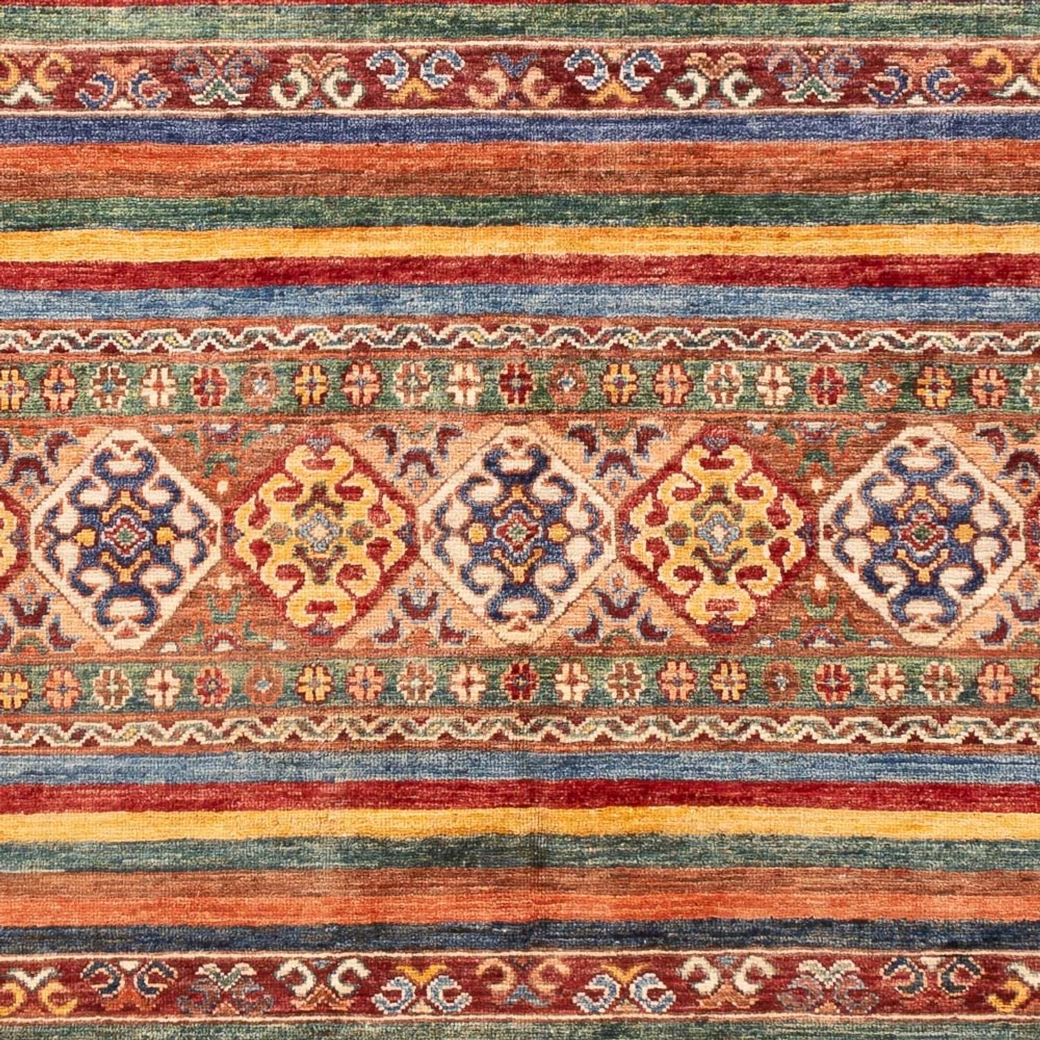 Ziegler Teppich - Shal - 203 x 149 cm - mehrfarbig