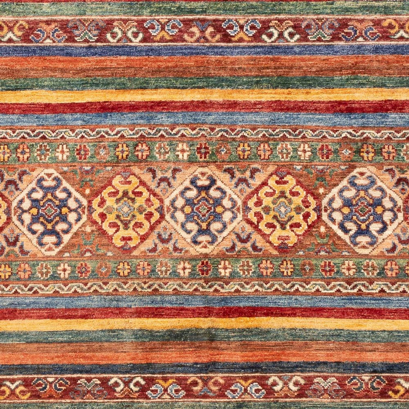 Ziegler Teppich - Shal - 203 x 149 cm - mehrfarbig