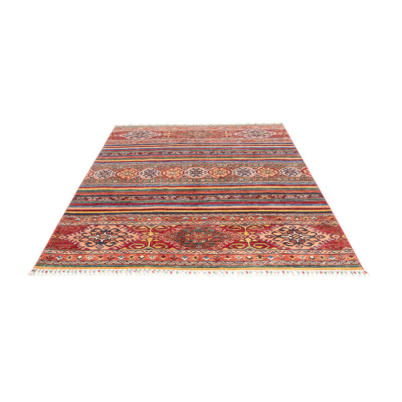 Ziegler Teppich - Shal - 203 x 149 cm - mehrfarbig