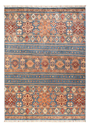 Ziegler Teppich - Shal - 201 x 147 cm - mehrfarbig