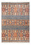 Ziegler Teppich - Shal - 201 x 147 cm - mehrfarbig