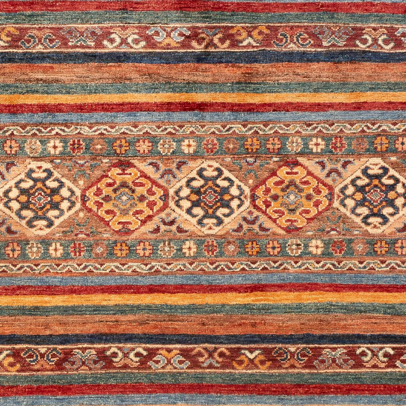 Ziegler Teppich - Shal - 200 x 154 cm - minzgrün