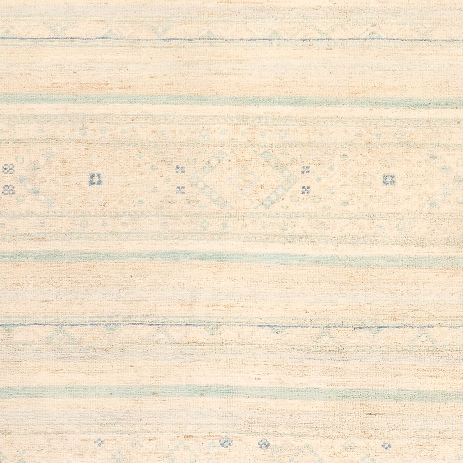 Ziegler Teppich - Ariana - Royal - 200 x 151 cm - hellbeige