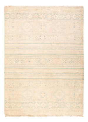 Ziegler Teppich - Ariana - Royal - 198 x 149 cm - hellbeige