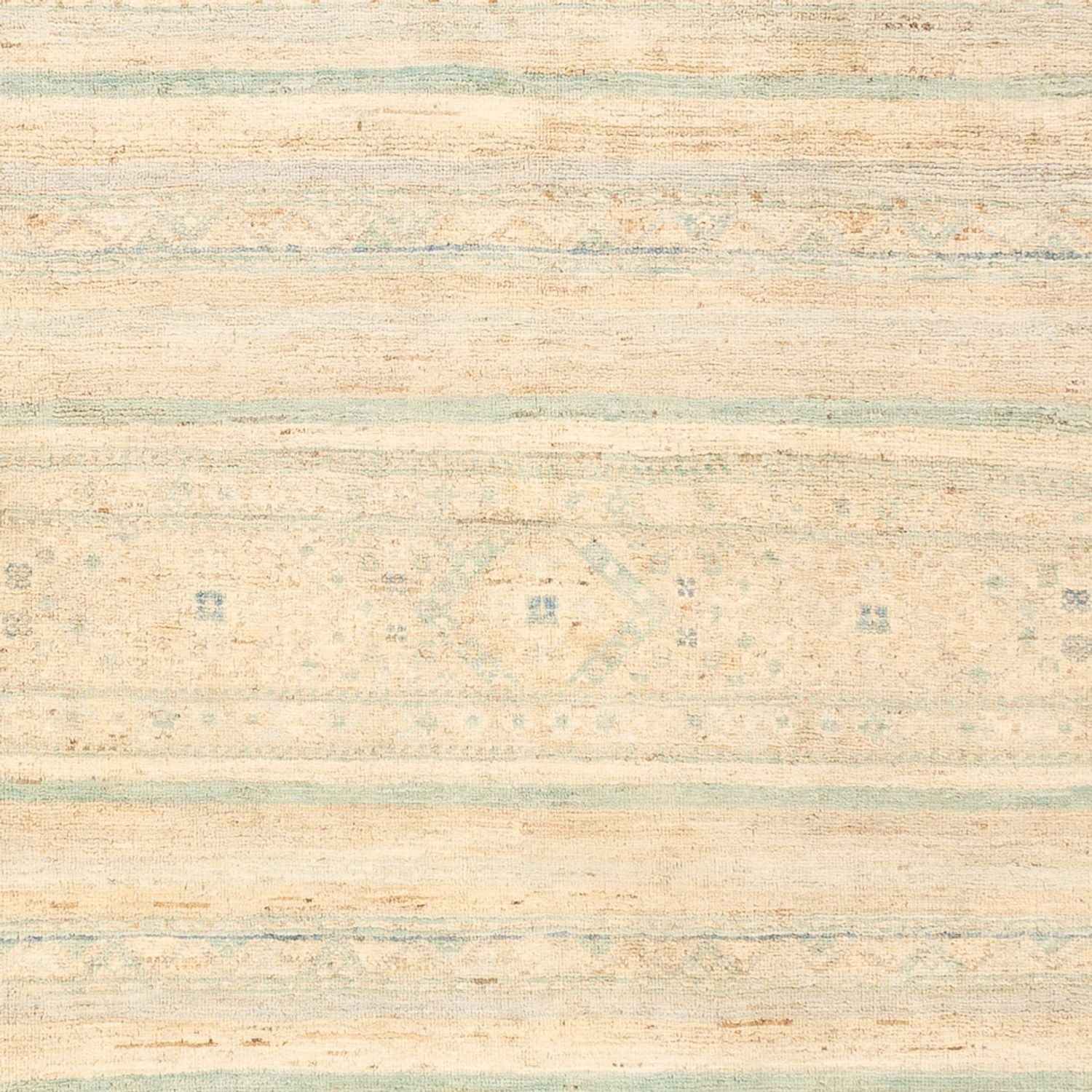 Ziegler Teppich - Ariana - Royal - 203 x 148 cm - hellbeige