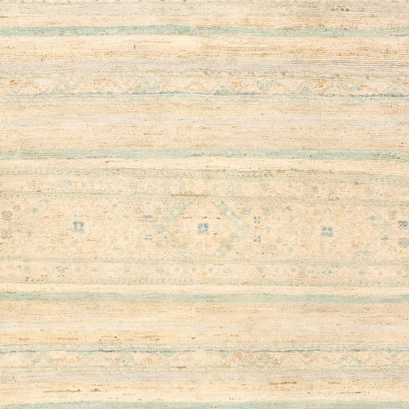 Ziegler Teppich - Ariana - Royal - 203 x 148 cm - hellbeige