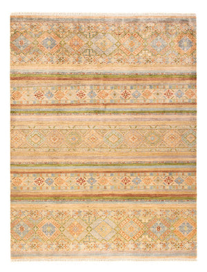 Ziegler Teppich - Ariana - 198 x 151 cm - mehrfarbig