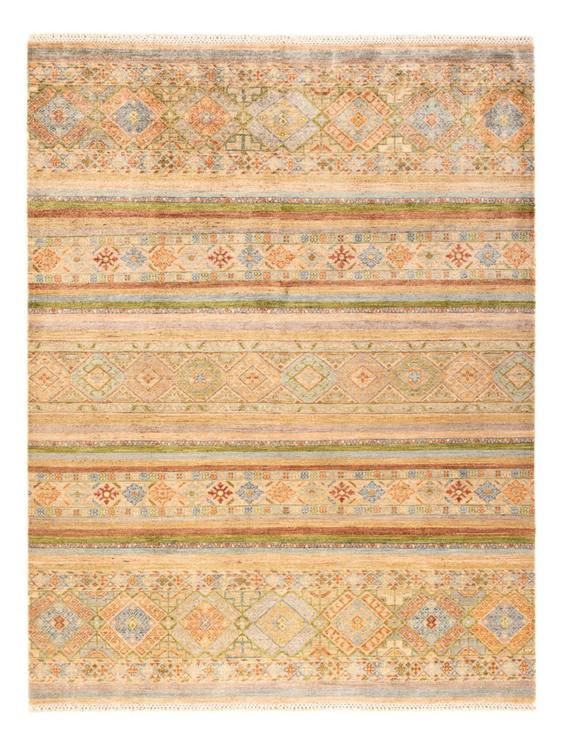 Ziegler Teppich - Ariana - 198 x 151 cm - mehrfarbig