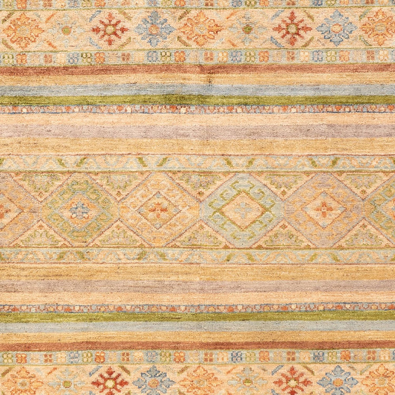 Ziegler Teppich - Ariana - 198 x 151 cm - mehrfarbig