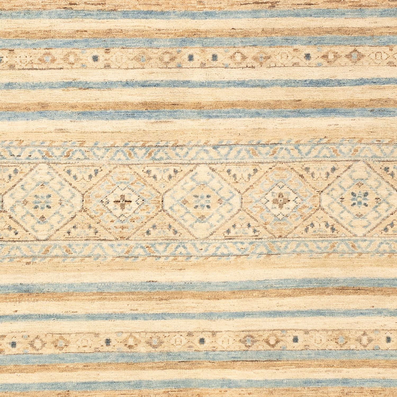 Ziegler Teppich - Ariana - Royal - 194 x 153 cm - mehrfarbig