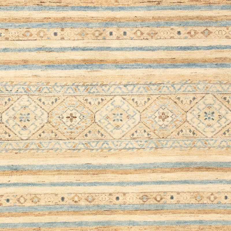 Ziegler Teppich - Ariana - Royal - 194 x 153 cm - mehrfarbig