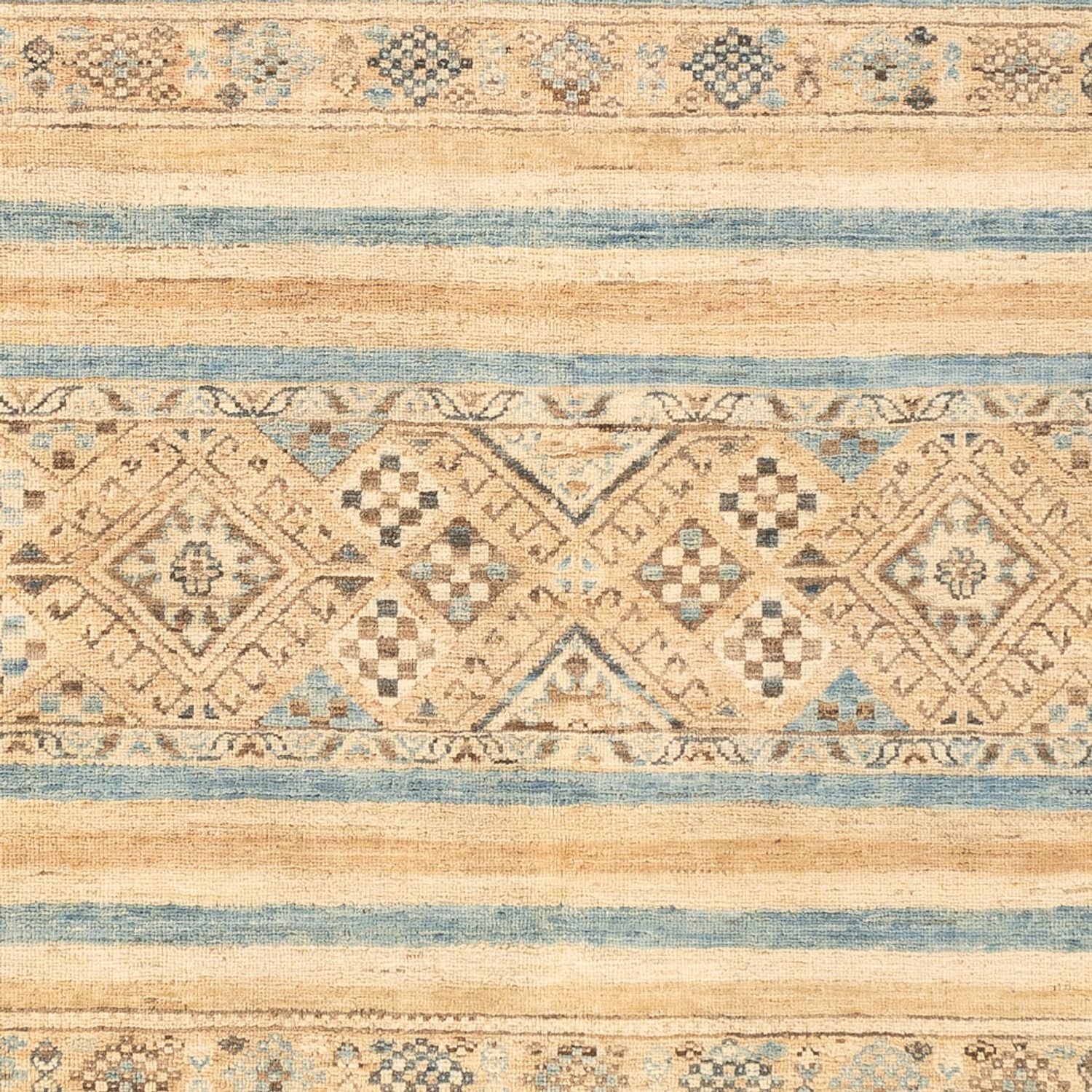 Ziegler Teppich - Ariana - Royal - 197 x 150 cm - mehrfarbig